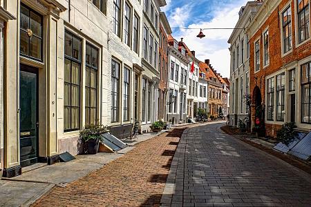 Улицы городского поселения - Квартал.jpg